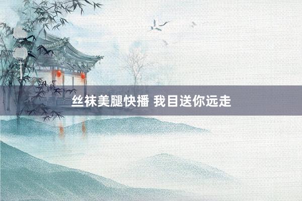 丝袜美腿快播 我目送你远走